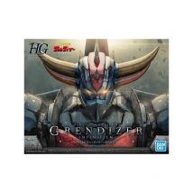 Grendizer – Maquette Hg 1/144 Grendizer Infinitism - Bandai