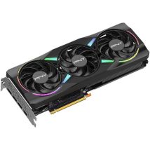 Carte Graphique - Geforce Rtx 5070 12gb Argb Oc - Pny