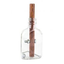 Casse-tête - Churchill Cigar Bouteille - Professor Puzzle