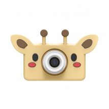 Appareil Photo Enfant Girafe The Zoofamily