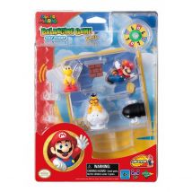 Super Mario Balancing Game Plus Sky Stage - Epoch games