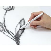 Pack 12 Estompes Ø 6,9 Mm - Milan