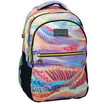 Sac À Dos Hallmark Landscape 43 Cm - 2 Compartiments