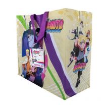 Boruto: Naruto Next Generations - Sac Shopping Characters - Konix