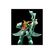 Mado King Granzort - Figurine Plastic Model Kit Moderoid Super Winzert 14 Cm - Good Smile Company