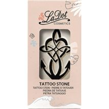 Tatouage Temporaire Ladot - Ancre - Pour Enfants Et Adultes - Résistant À L'Eau - 3 Ans Et + - LaDot Cosmetics