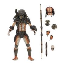 Predator 2 - Figurine Ultimate Stalker 20 Cm - Neca