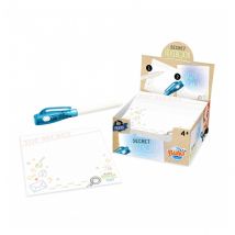 Be Teens - Carnet Secret - Buki