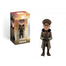 Minix - Movies #119 - Rebel Moon - Amiral Noble - Figurine À Collectionner 12 Cm