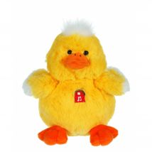 Les Pakidoo Sonores 15 Cm - Canard - Gipsy Toys