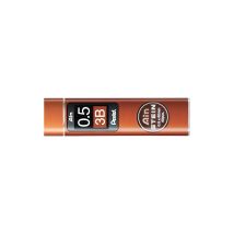 Pentel Mines Fines Pour Porte-mine Ain Stein C275, Dureté:3b
