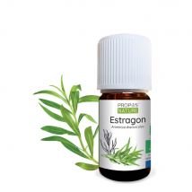 Estragon Bio - Huile Essentielle - Propos'Nature