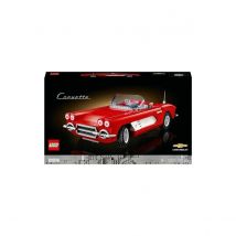 Lego 10321 - Corvette - Lego Icons - Lego