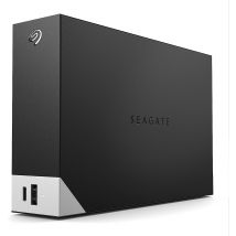 Disque Dur Externe Seagate One Touch Hub 4to, Usb 3.0, Pour Pc, Ordinateur Portable Et Mac, Plan De Photographie Adobe Creative Cloud 4 Mois, 3 Ans