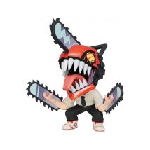 Chainsaw Man Toonize - Statuette Normal Color Ver. 14 Cm - Furyu