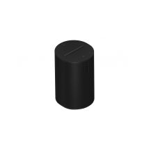 Sonos Era 100 Noir - Enceinte Wi-fi Et Bluetooth