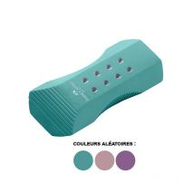 Gomme - Couleurs Pastel - Ergonomique - Sans Pvc - Faber-castell - Faber Castell