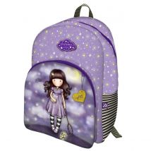 Grand Sac À Dos Gorjuss Catch A Falling Star - Santoro