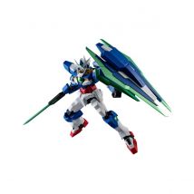 Mobile Suit Gundam 00 - Figurine Gundam Universe Gnt-0000 00 Qaun(t) 15 Cm - Tamashii Nations