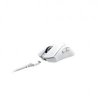 Deathadder V3 Pro - White Souris Gaming - Razer
