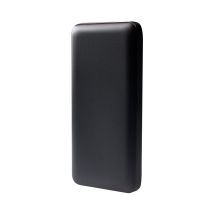 Powerbank Alex - 10000 Mah Usb-c – Charge Rapide 22.5w – Noir - MEANING CRAFTERS