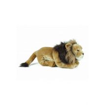 Peluche Lion 45 Cm - Living nature