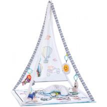 Tente 1st Tent Balloon Ride Blanc - Hauck