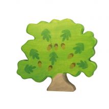 Figurine Holztiger Chene 24 Cm - Holtztiger