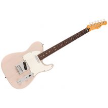 Player Ii Telecaster Rw White Blonde Fender