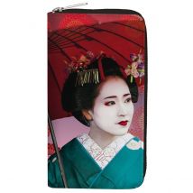 Grand Portefeuille Téo Jasmin Maiko - Teo Jasmin