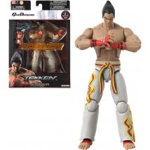 Figurine Tekken Kazuya - Bandai