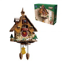 Jeux De Construction - Pantasy - Le Moulin Steampunk -