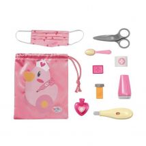Baby Born Trousse De Premiers Secours - Zapf Creation