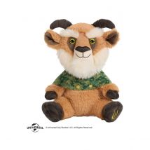 Wicked - Peluche Dr. Dillamond 20 Cm - Noble Collection