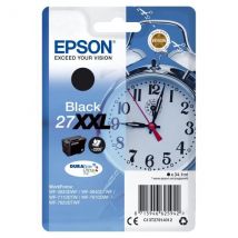 Cartouche D'Encre Epson T2791 Xxl Noir - Réveil (c13t27914012) - Epson