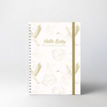 Carnet De Grossesse Joy - WOMEN WARRIORS
