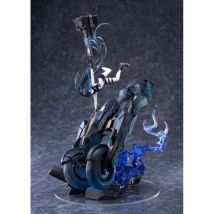 Black Rock Shooter - Statuette Empress Teaser Visual Ver. 47 Cm - Square Enix