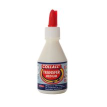 Colle Medium Transfer Pour Transférer Image Et Photo - Collall