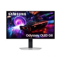 Ecran Pc Samsung Gaming Odyssey Oled G81sf