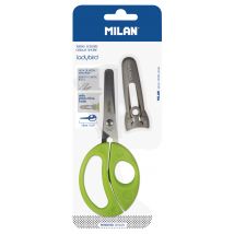 Blister Ciseaux Avec Étui Ladybird - Milan