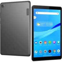 Tablette Lenovo Tab M8 Ram 2 Go 8 Stockage 32 Go 5 Mpx Noir