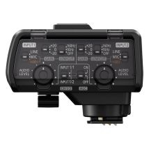 Panasonic Adaptateur Microphone Xlr Dmw-xlr1 - Panasonic