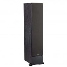 Enceinte Colonne Davis Acoustics Ariane 9 Bois Noir