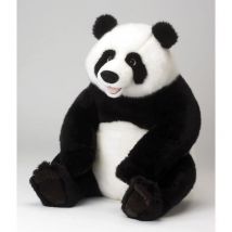 Toodoo Peluche Panda ± 45 Cm - Jemini