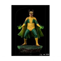 Loki - Statuette 1/10 Art Scale Classic Loki Variant 25 Cm - Iron Studios
