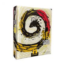Jeu de société Jeu de stratégie Matagot Tatsu Japanese Spirit