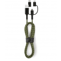 Cable Trio Commando - MOB - Mobility On Board