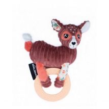 Melimelos La Biche A Machouiller - Les Déglingos