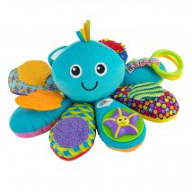 Pieuvre Multi-activités - Tomy