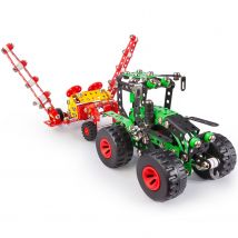 Constructor Fred Et Jacob - Alexander Toys